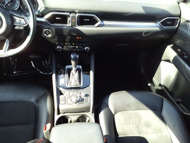 2023 Mazda CX-5 2.5 Select photo 14
