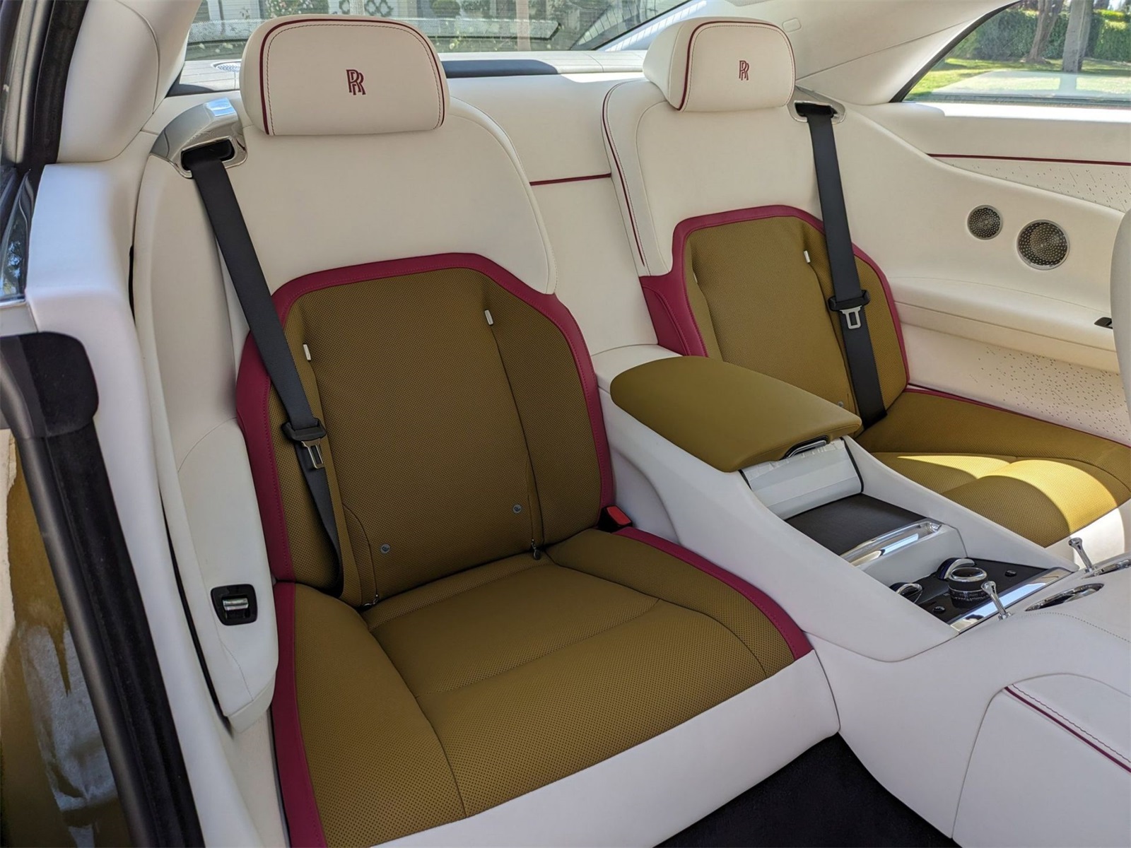 2024 Rolls Royce Spectre RR photo 13