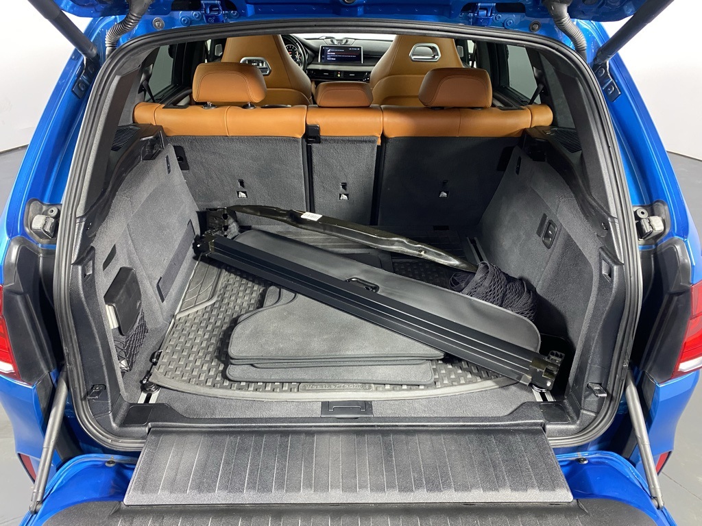 2018 Bmw X5 M photo 29