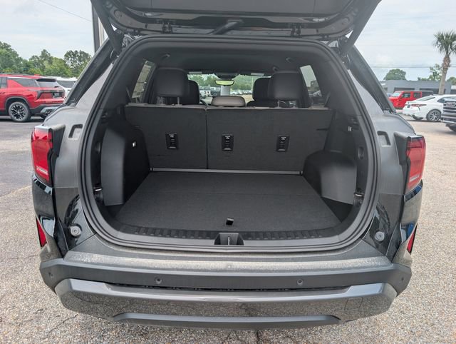 2026 Gmc Terrain Elevation photo 23