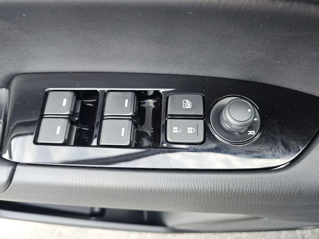 2024 Mazda CX-5 2.5 Select photo 28