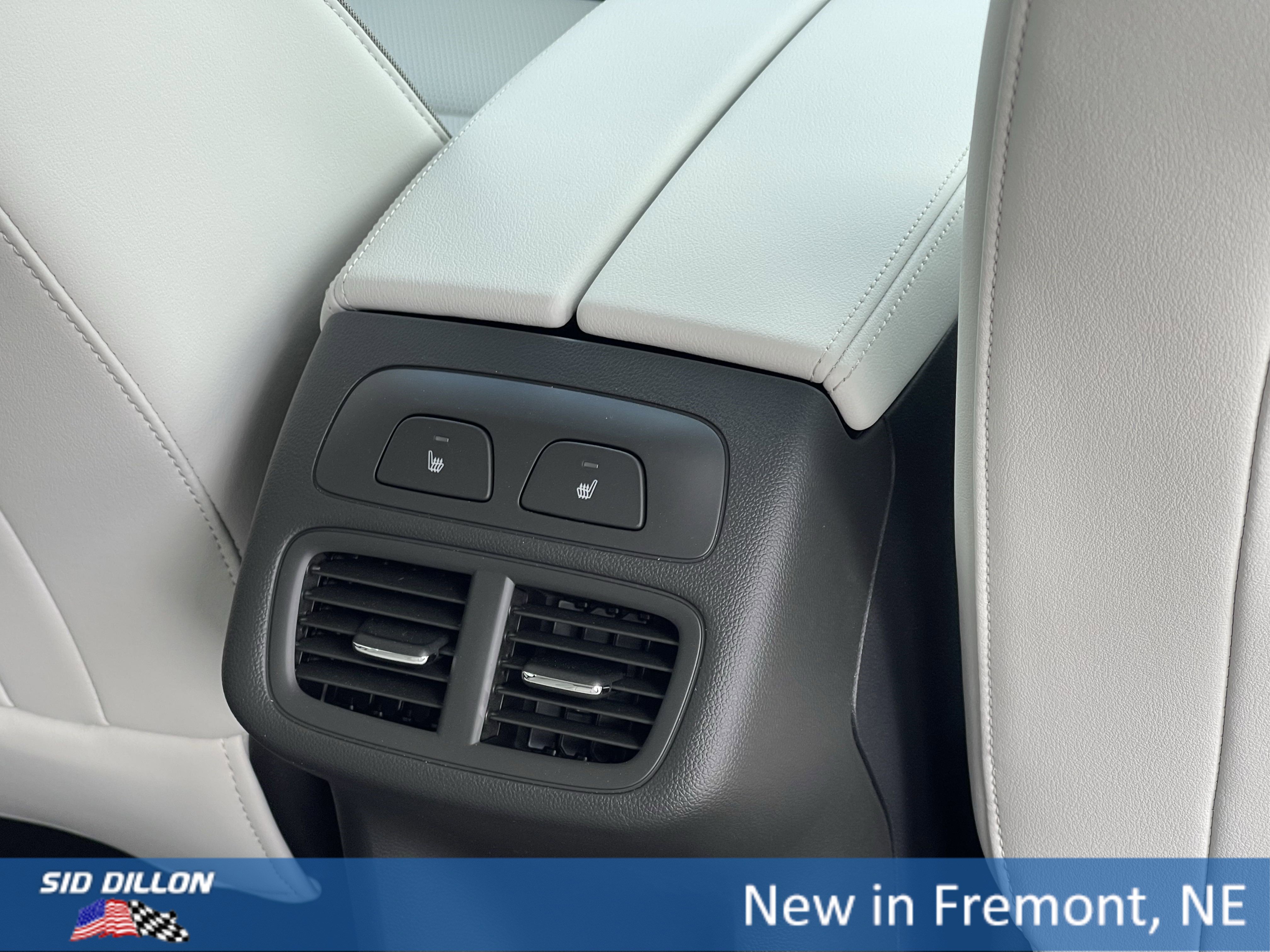 2025 Buick Envision Avenir photo 12