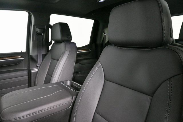 2026 Gmc Sierra 1500 Elevation photo 5