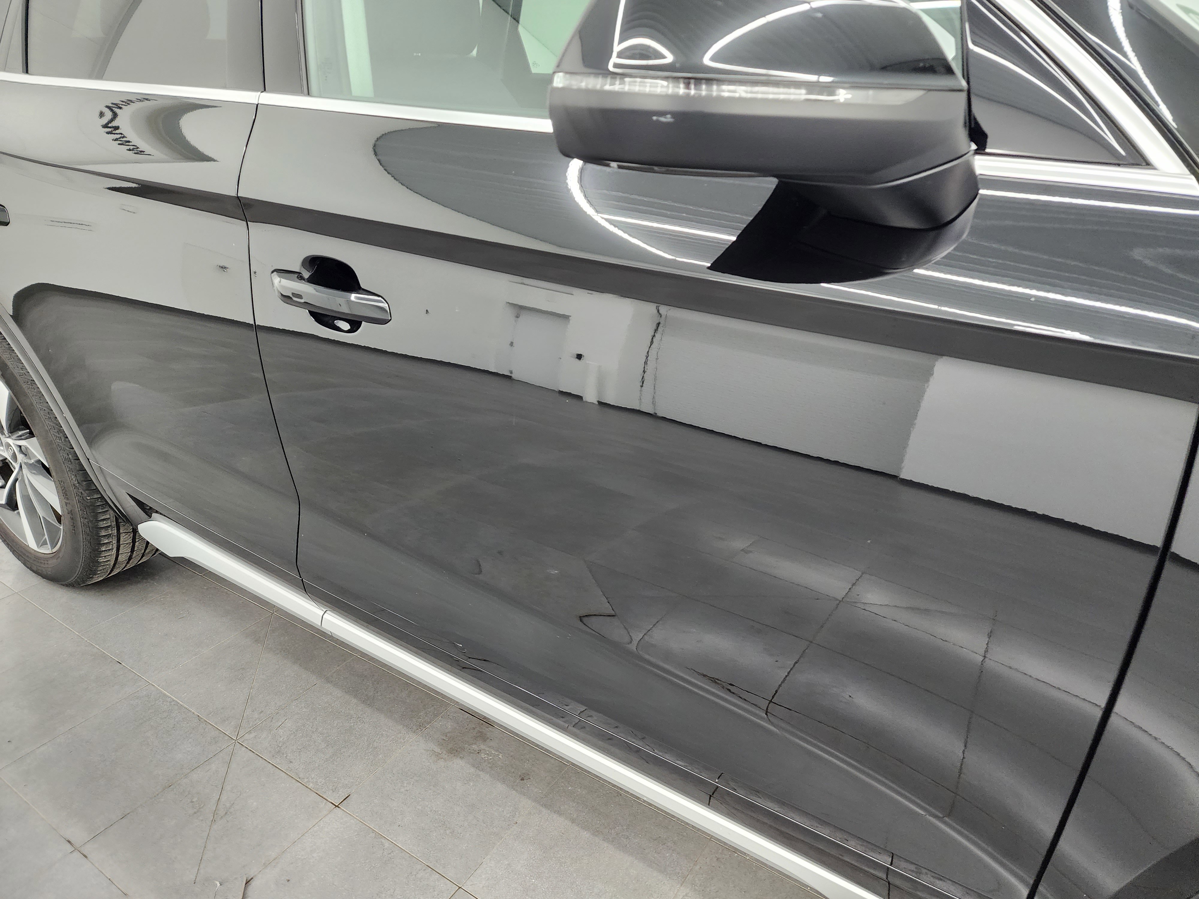 2024 Audi Q5 S line Premium Plus photo 4