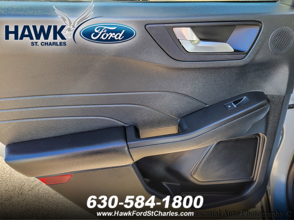 2022 FORD ESCAPE - Image 16