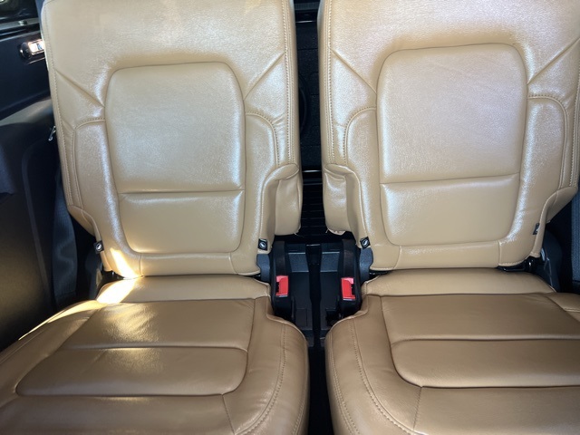 2023 Ford Bronco Base Big Bend Black Diamond Outer Banks Badlands Wildtrak photo 19
