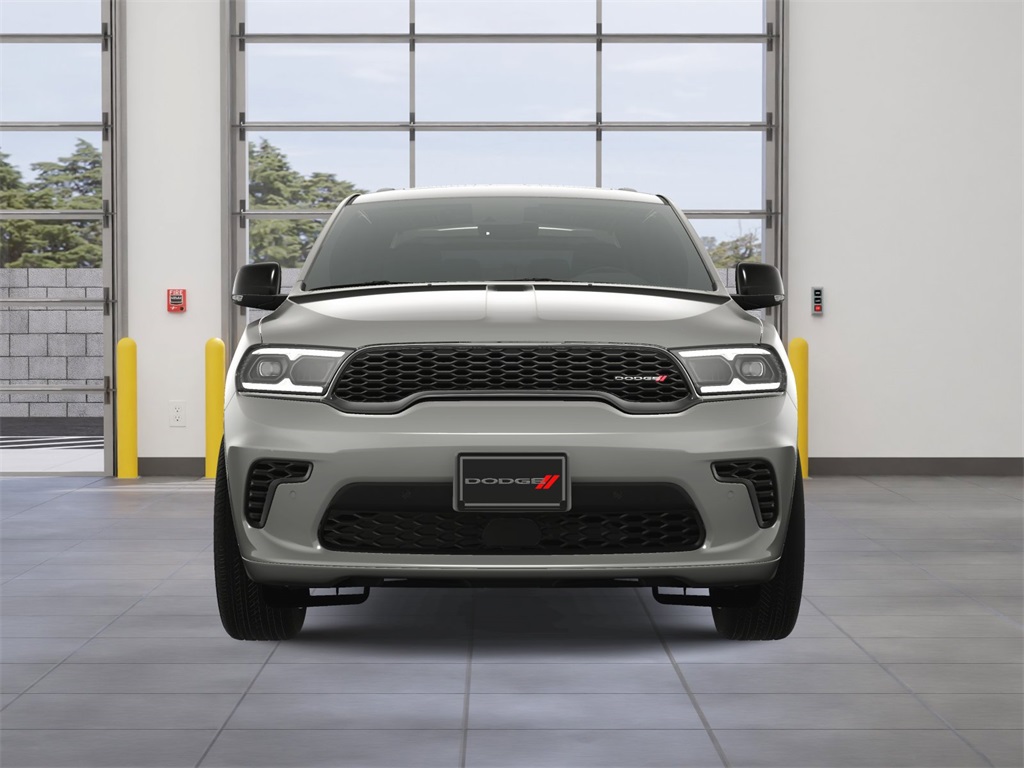 2025 Dodge Durango GT Plus photo 9