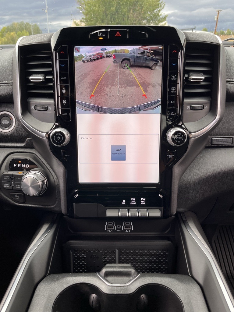 2026 Ram 1500 Laramie photo 20