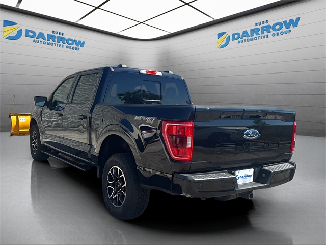 2022 Ford F-150 XLT photo 3
