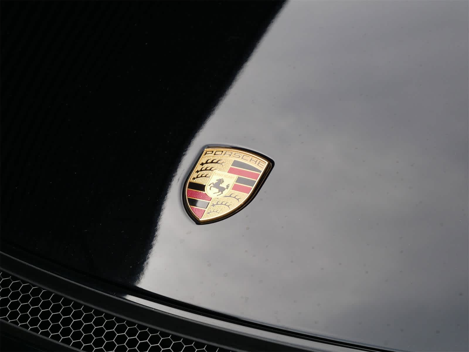 2022 Porsche Boxster Spyder photo 17