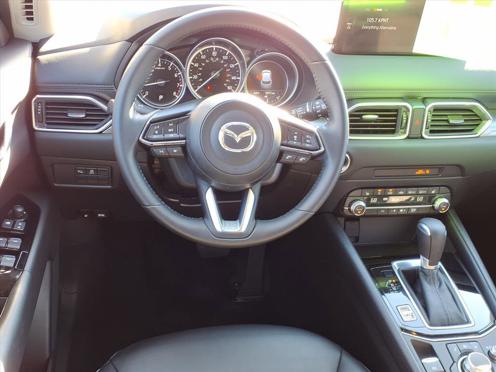 2025 Mazda CX-5 2.5 Select photo 2