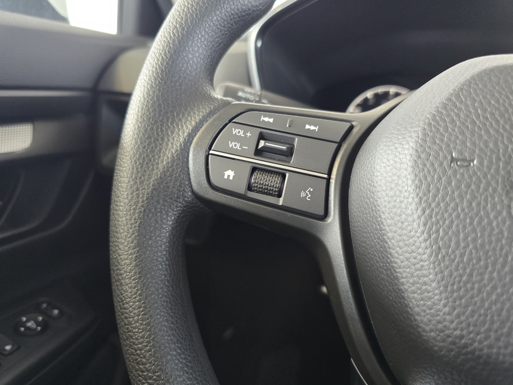 2026 Honda CR-V EX photo 35