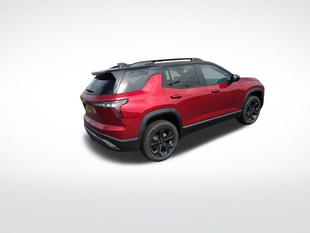 2026 Chevrolet Equinox LT photo 3
