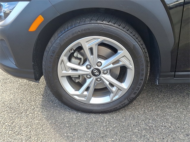 2023 Hyundai Kona SEL photo 27