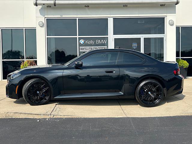 2024 Bmw M2 Coupe photo 6