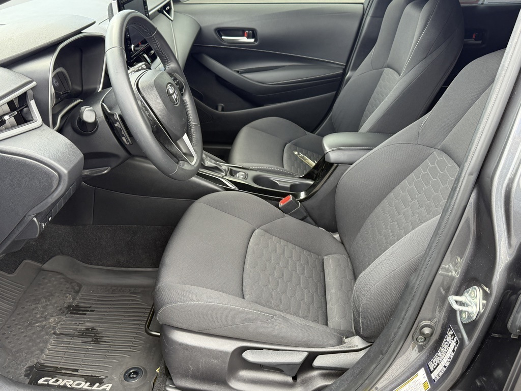 2022 Toyota Corolla SE photo 15
