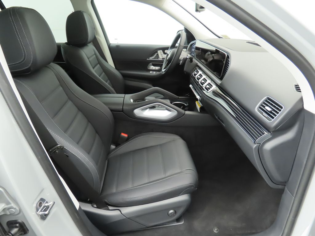 2025 Mercedes Benz GLE 450 4MATIC photo 19