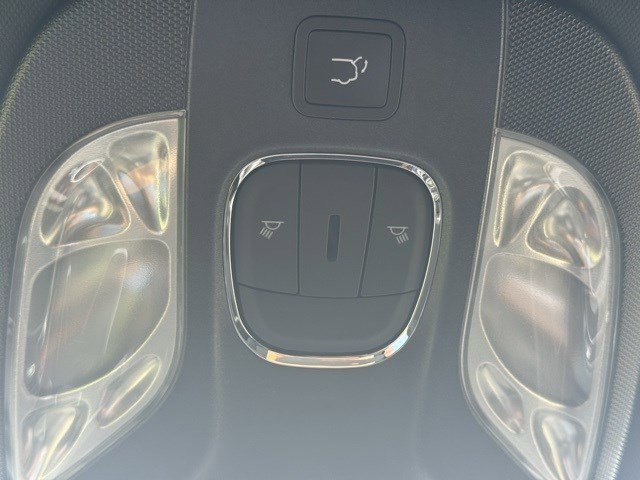 2025 Jeep Compass Latitude photo 22