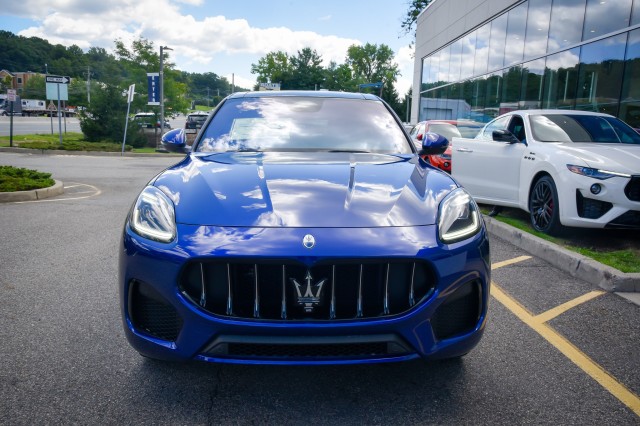 2024 Maserati Grecale GT photo 2