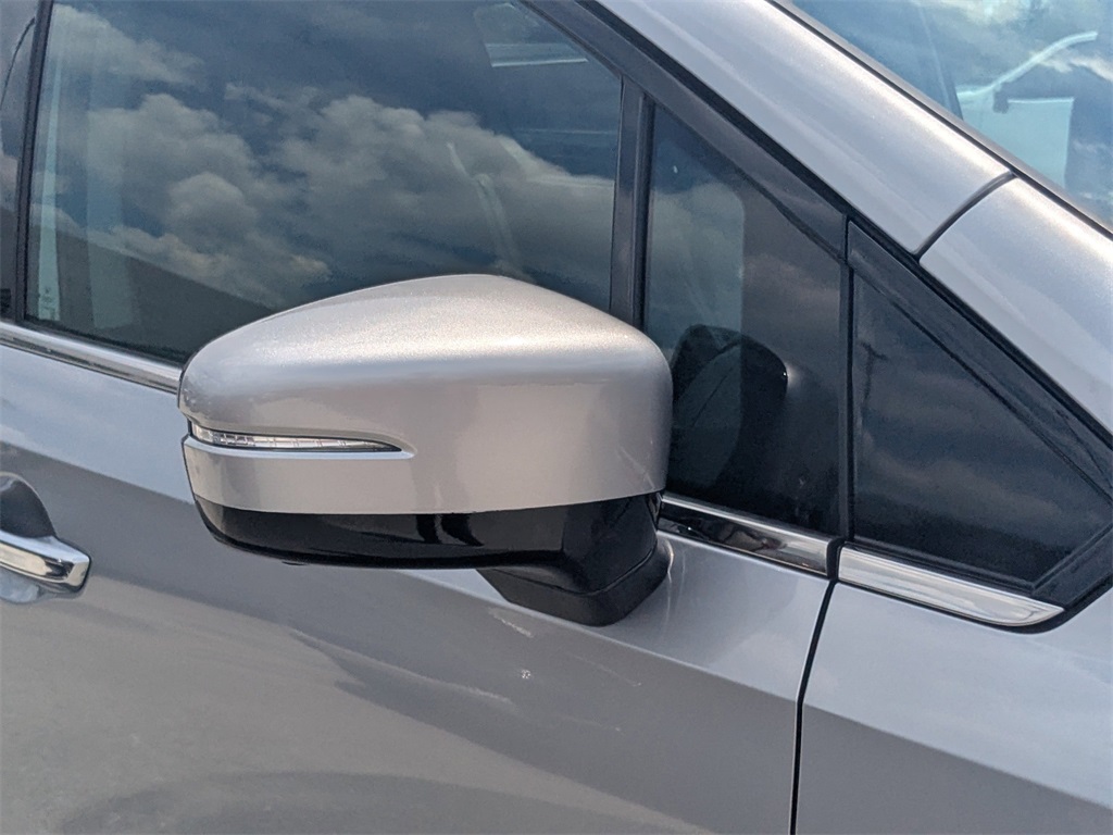 2023 Honda Odyssey Elite photo 10