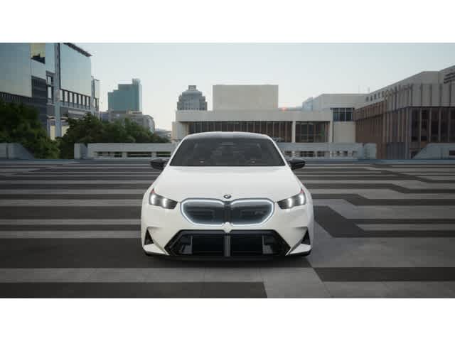 2026 Bmw M5 5 photo 3