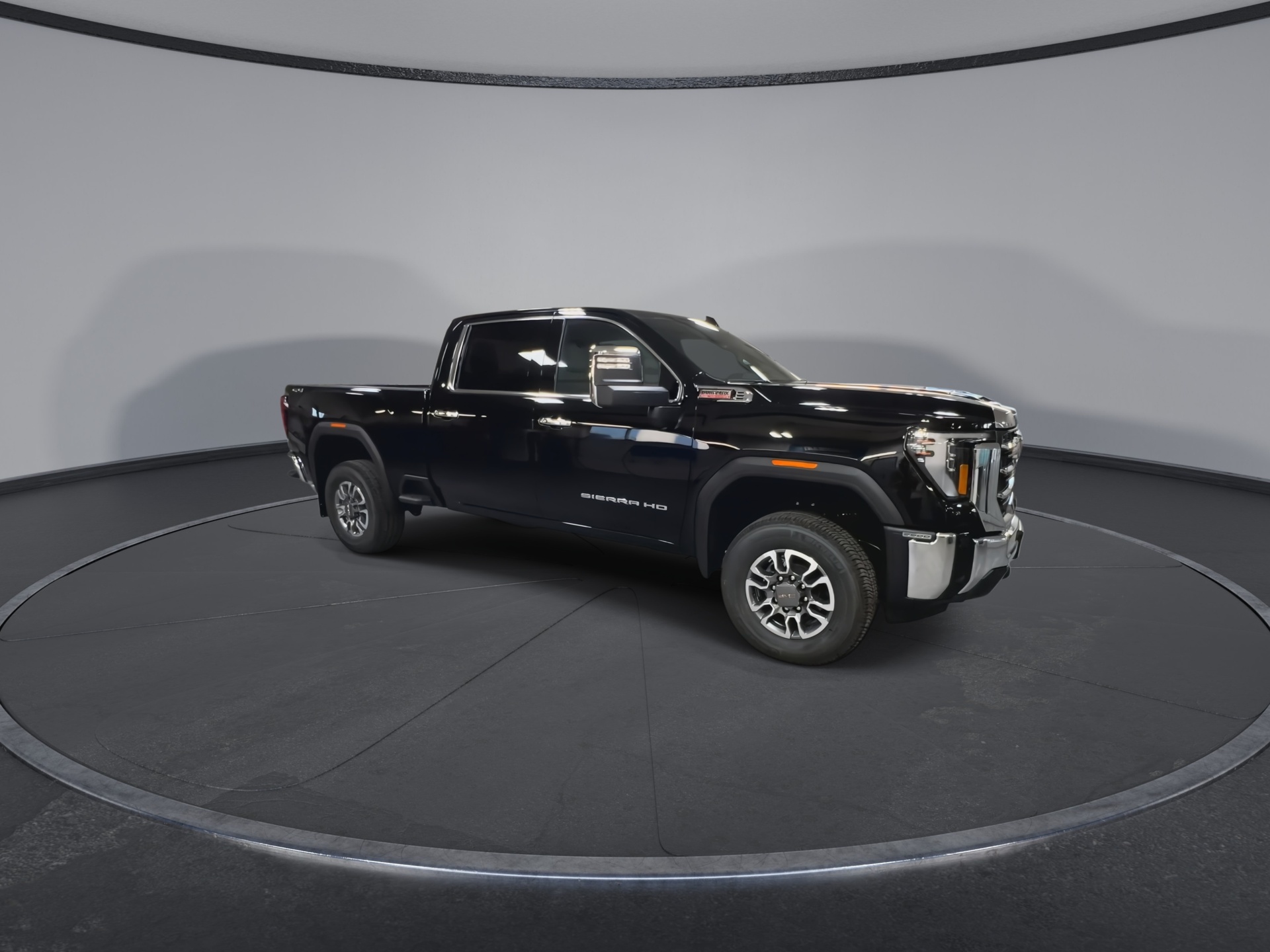 2025 Gmc Sierra 2500 SLT photo 2