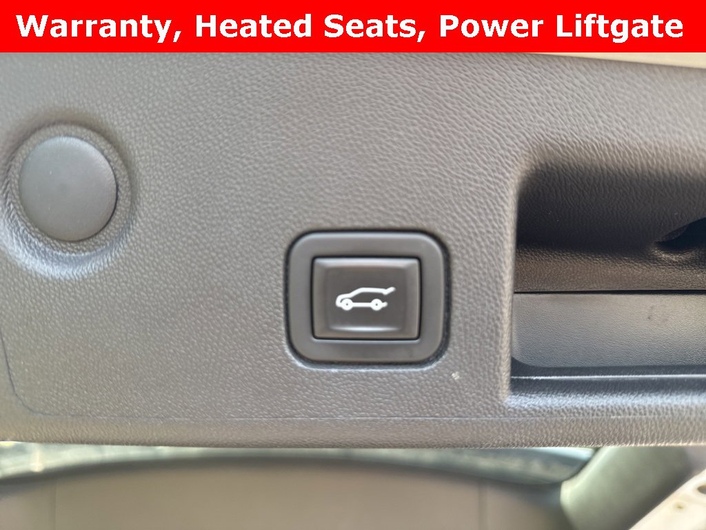 2022 Chevrolet Equinox LT photo 10
