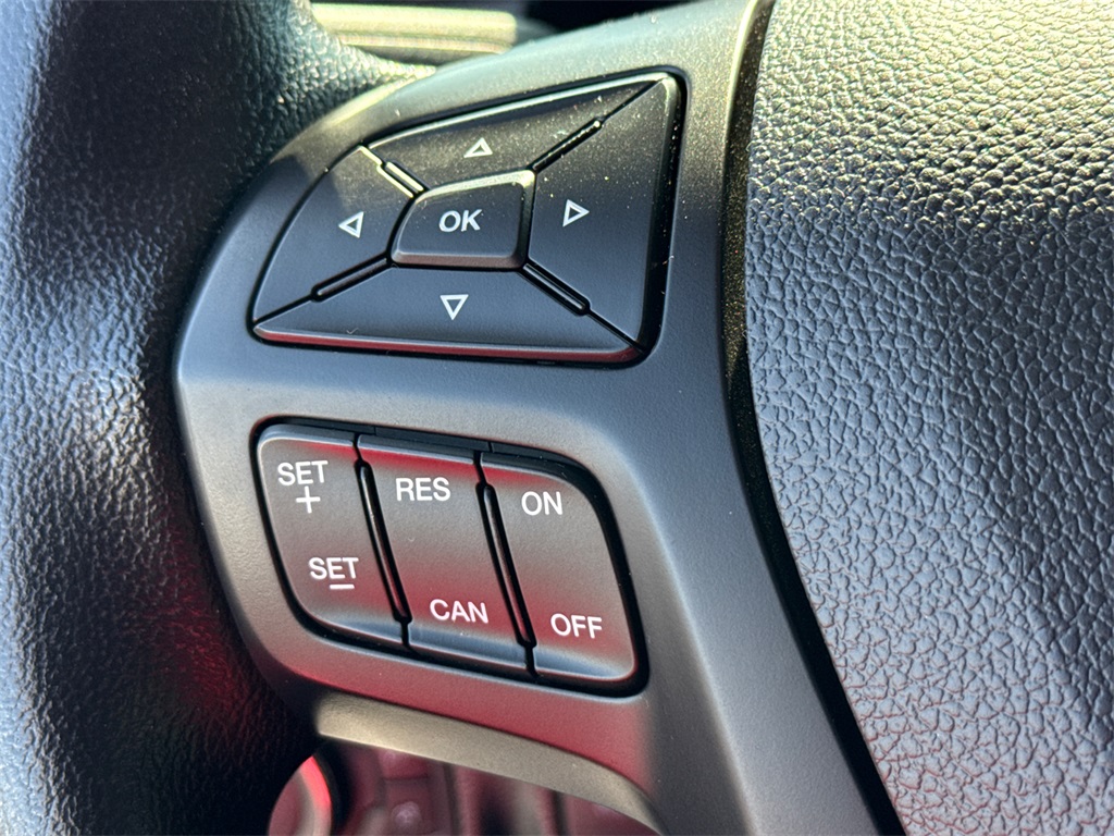 2021 Ford Ranger XL photo 23