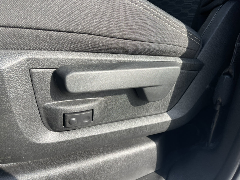2025 Ram 2500 Tradesman photo 12
