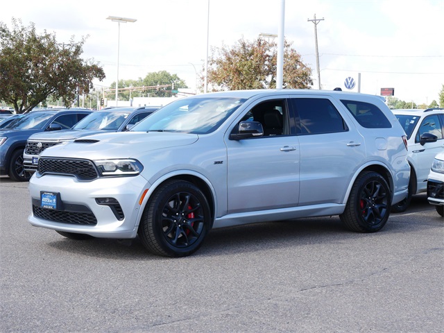 2023 Dodge Durango SRT 392 photo 2