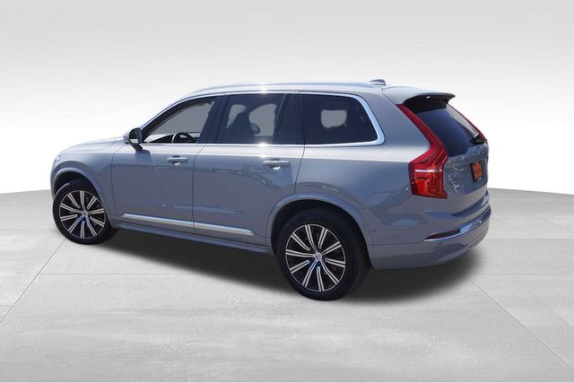 2024 Volvo XC90 Plus photo 8