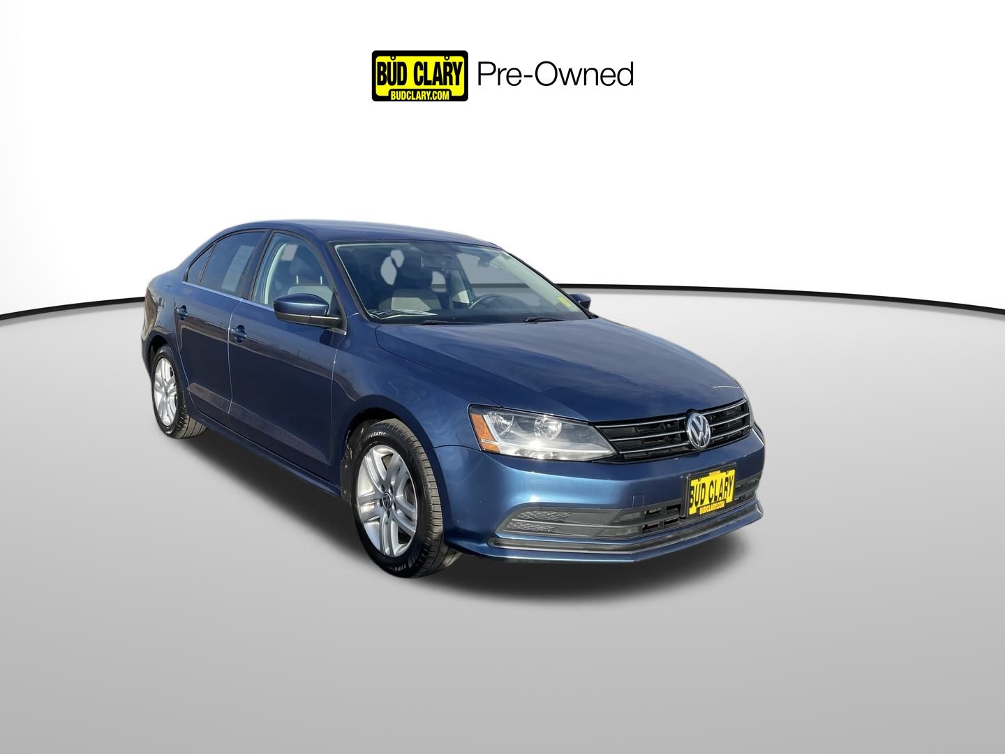 2017 Volkswagen Jetta S
