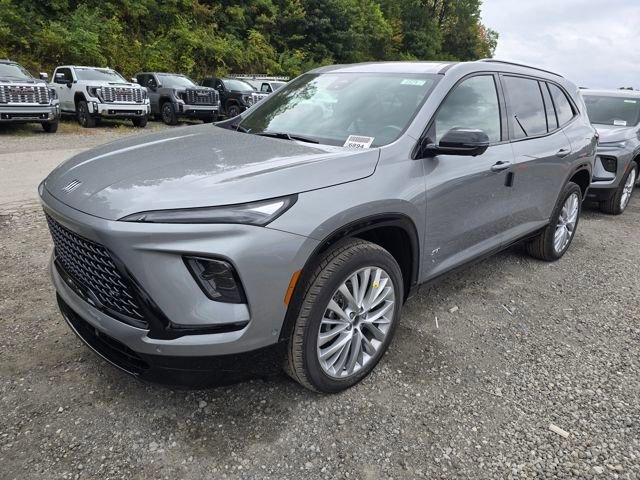 2026 Buick Enclave Sport Touring's photo