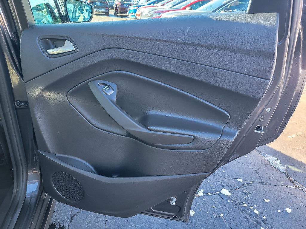 2016 FORD C-MAX - Image 19