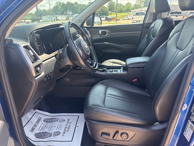 2021 Kia Sorento EX photo 16