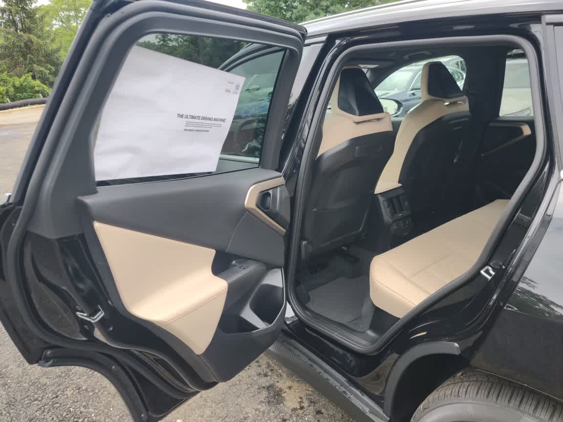 2025 Bmw X3 30x Drive photo 20