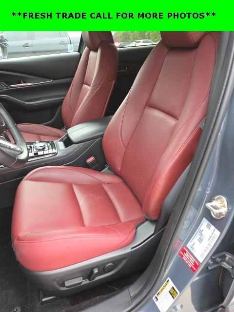 2023 Mazda CX-30 2.5 S Carbon photo 9