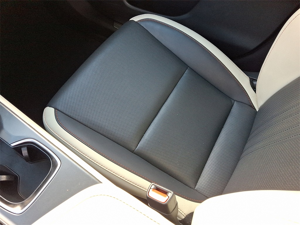 2024 Lexus NX 250 photo 25