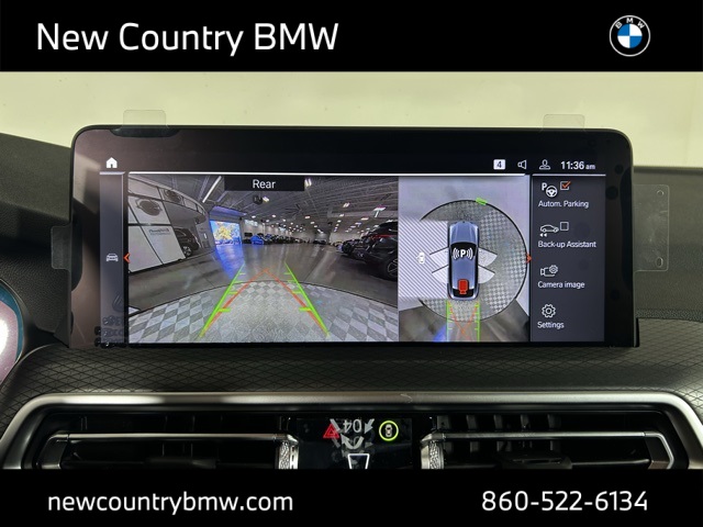 2025 Bmw X4 xDrive30i photo 19