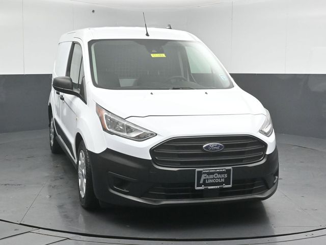 2020 FORD TRANSIT CONNECT - Image 2