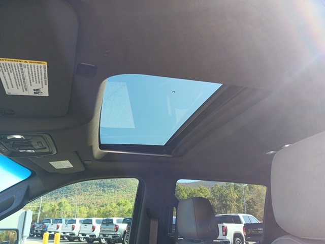 2019 Gmc Sierra 1500 SLT photo 23
