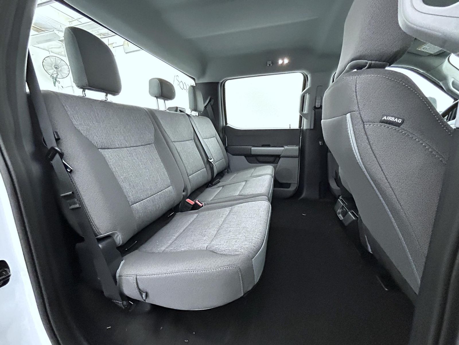 2026 Ford F-350 photo 17