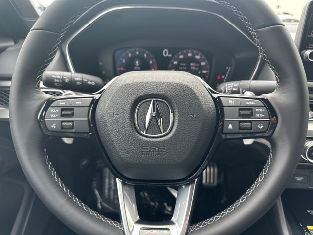 2026 Acura Integra A-Spec photo 15