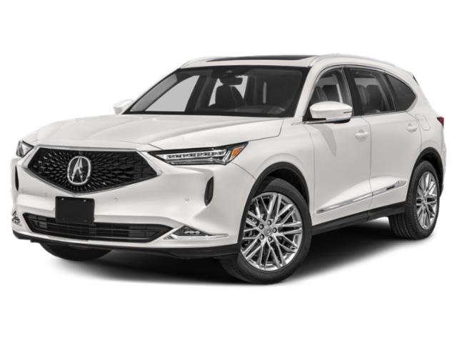 2024 Acura MDX Advance Package's photo