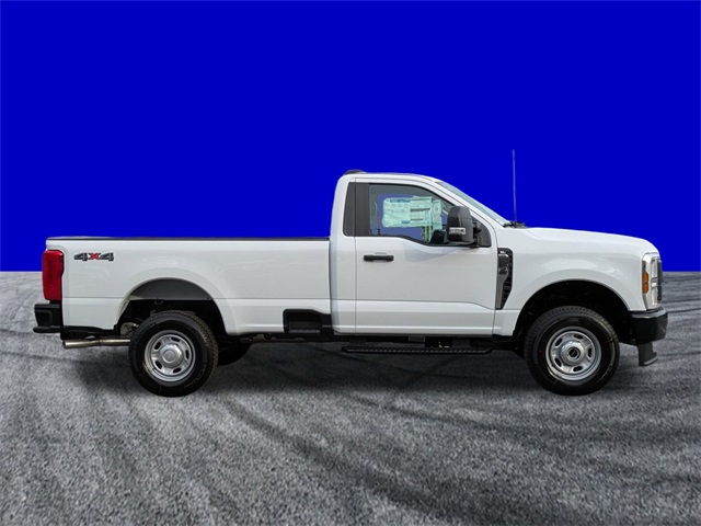 2026 Ford F-250 XL photo 3