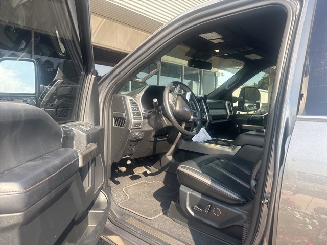 2021 Ford F-250 photo 24