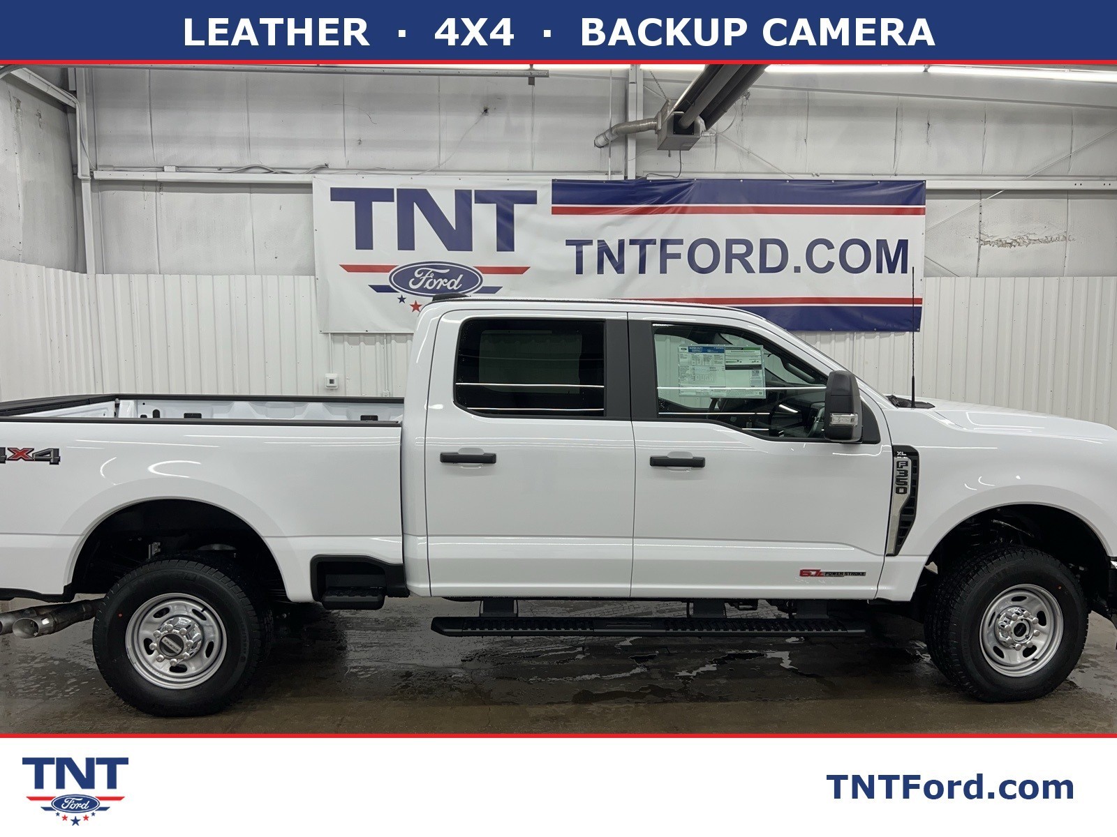 2025 Ford F-350 XL photo 2