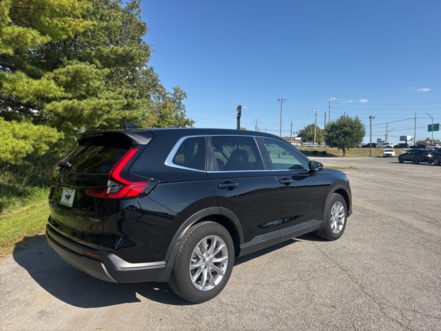 2024 Honda CR-V EX photo 29
