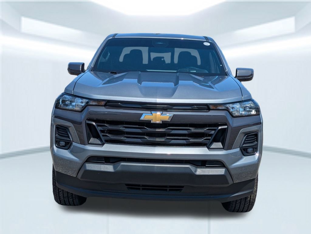 2023 Chevrolet Colorado LT photo 8
