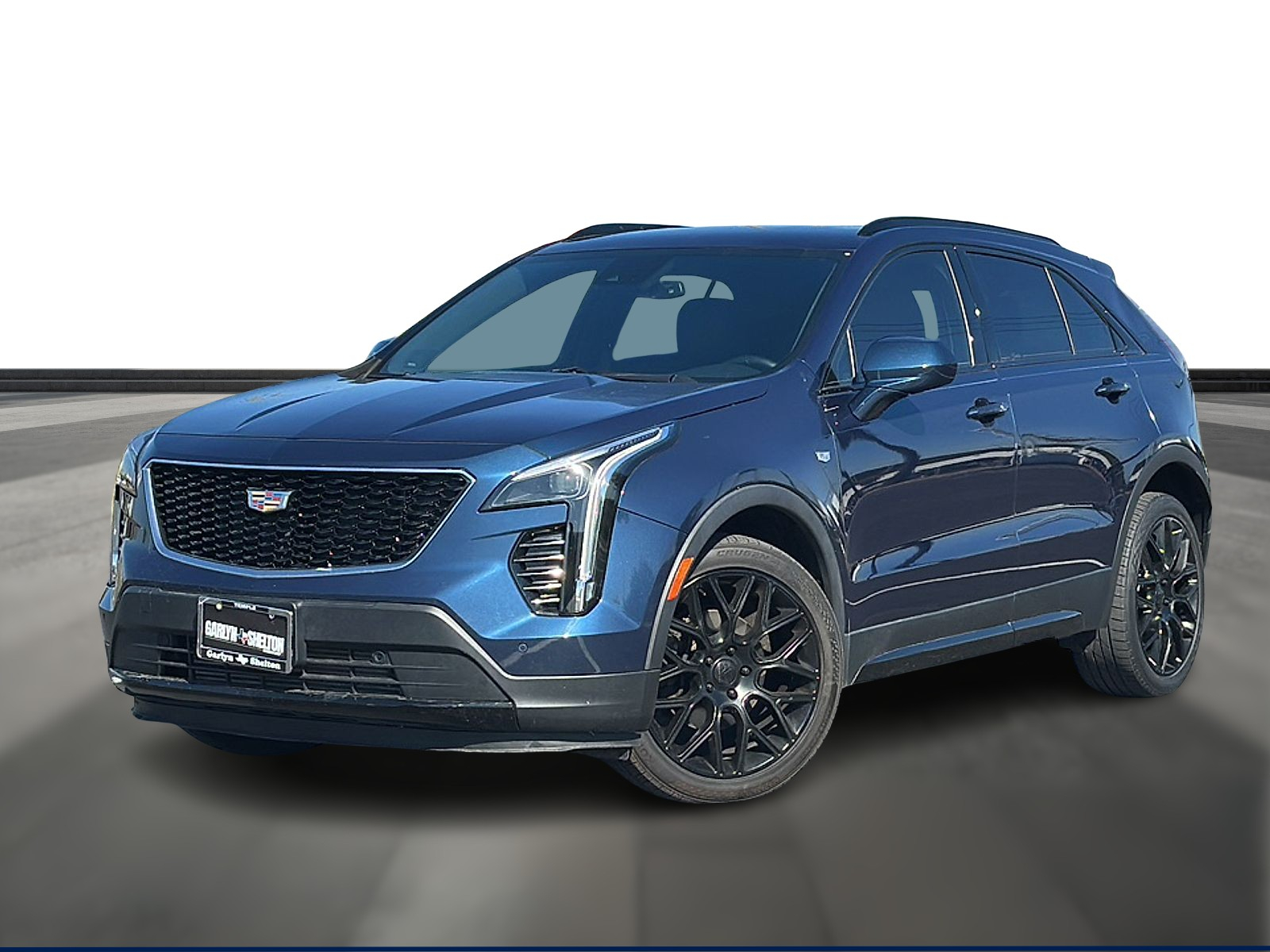 2019 Cadillac XT4 Sport's photo